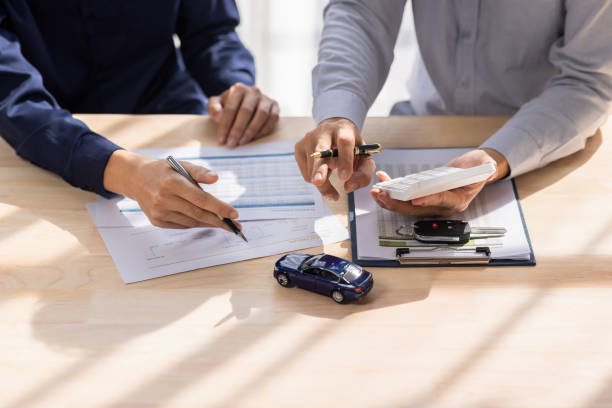 24/7 Emergency Full Coverage Car Insurance experts in Hasley Canyon, CA